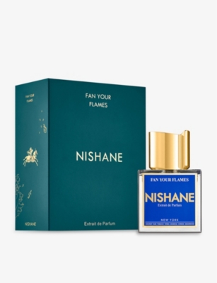 NISHANE: Fan Your Flames extrait de parfum 100ml