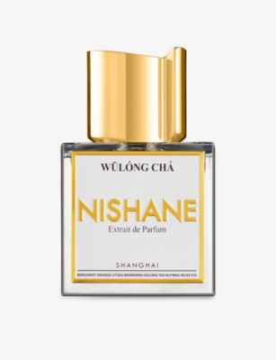 Shop Nishane Wūlóng Chá Extrait De Parfum