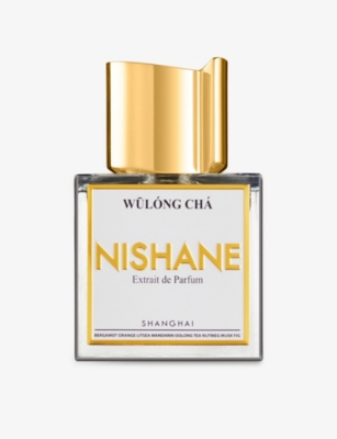 Shop Nishane Womens Wūlóng Chá Extrait De Parfum 100ml