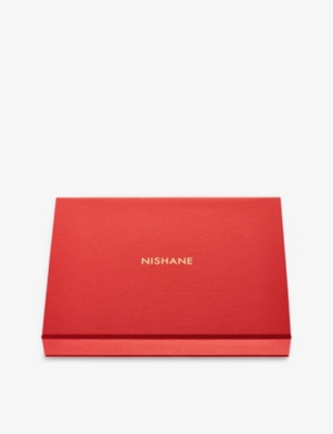 Shop Nishane Discovery Set Extrait De Parfum Gift Set