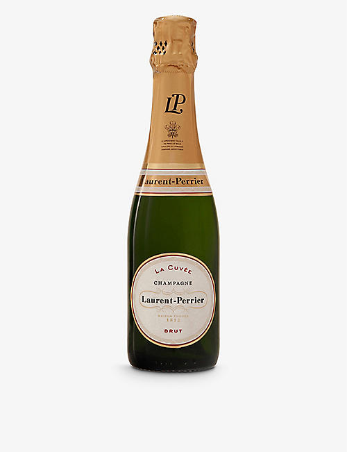 LAURENT PERRIER: Laurent-Perrier La Cuvée champagne 375ml