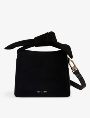 Selfridges ted baker discount bag