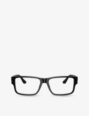 Mens designer best sale glasses brands