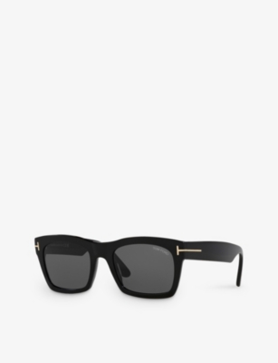 Tom Ford Sunglasses In Black
