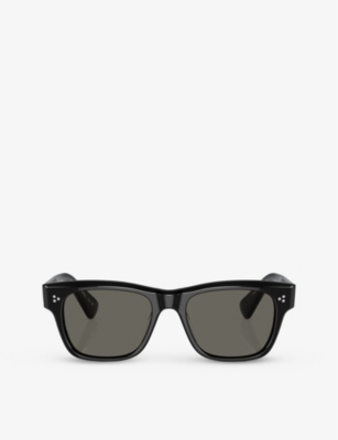 Oliver peoples clearance store