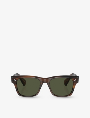 OLIVER PEOPLES: 