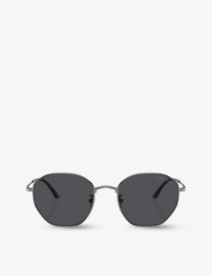 Armani on sale sunglasses repair