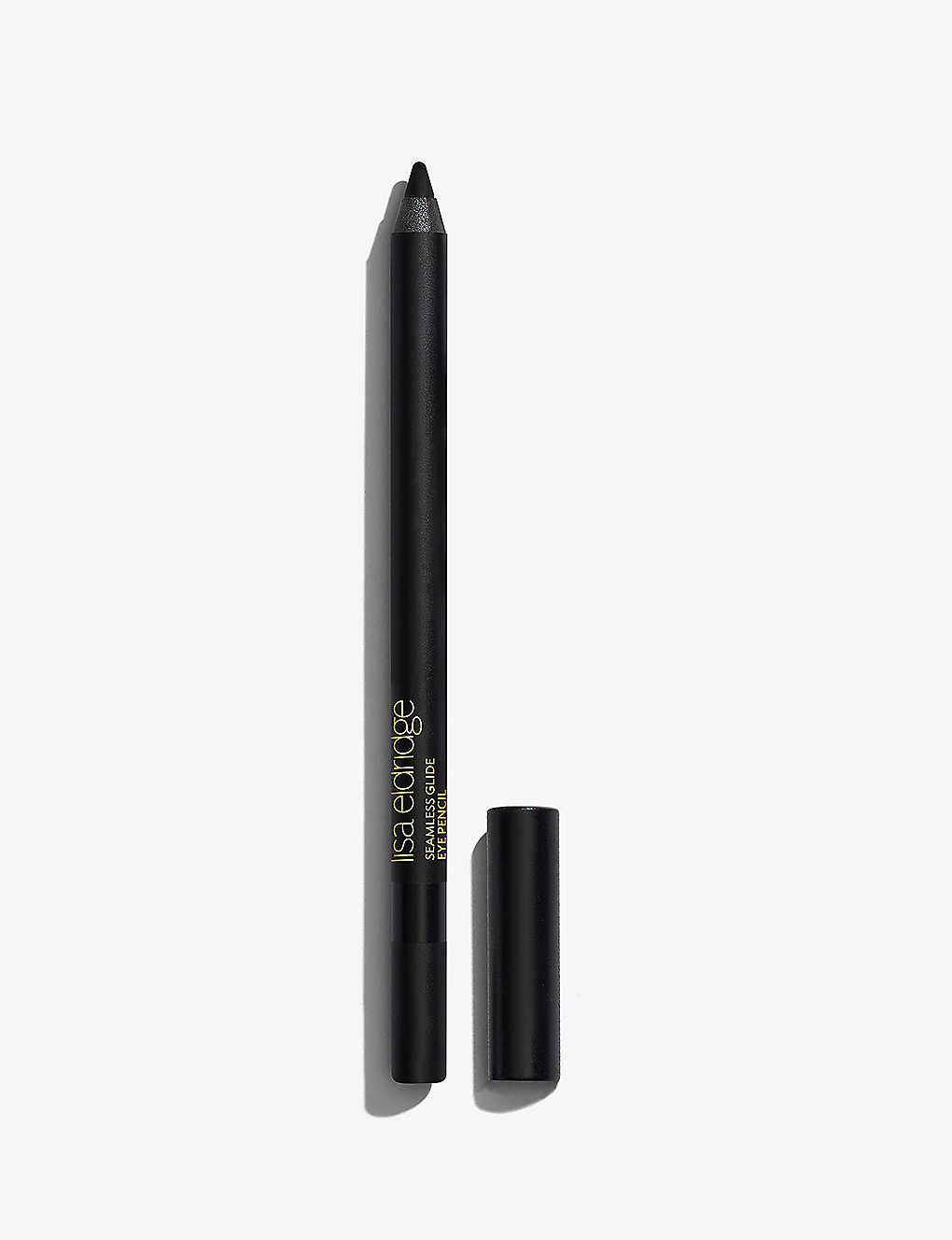 Lisa Eldridge Beauty Black Treacle Seamless Glide Eye Pencil 1.2g