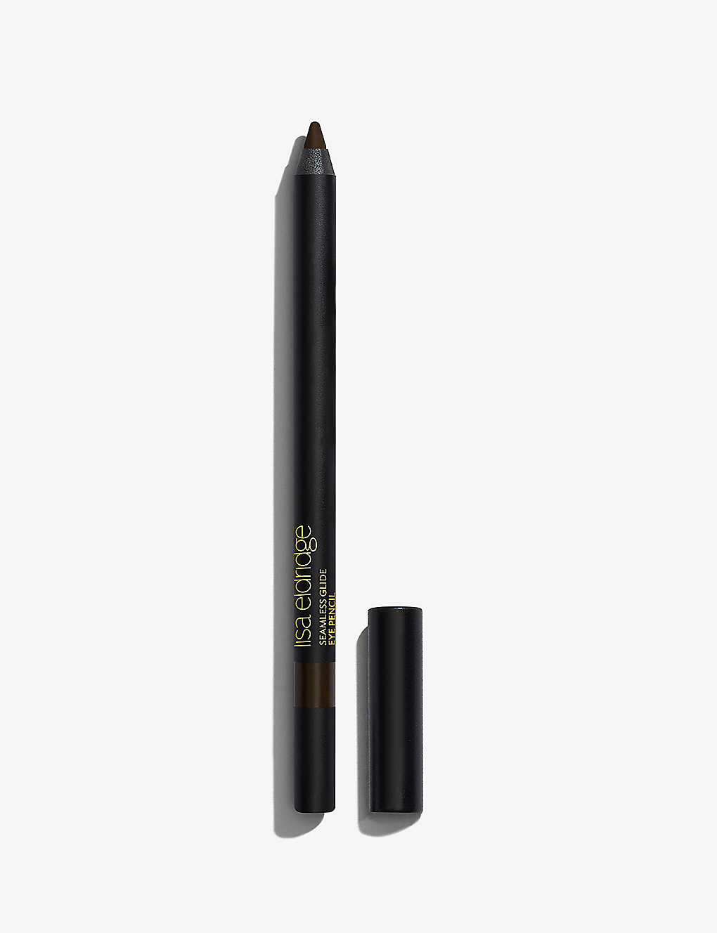 Lisa Eldridge Beauty Ground Coffee Seamless Glide Eye Pencil 1.2g