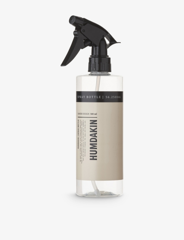 Refillable spray bottle 500ml