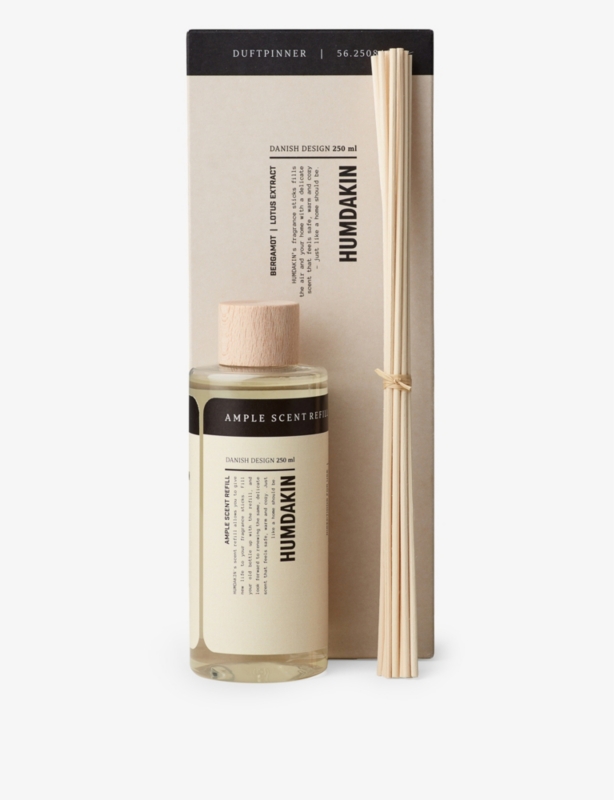 Ample fragrance sticks scented oil refill 250ml