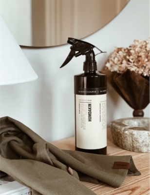 HUMDAKIN: Sea buckthorn-scented glass cleaner 750ml