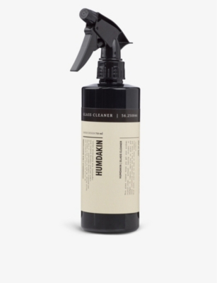 HUMDAKIN: Sea buckthorn-scented glass cleaner 750ml