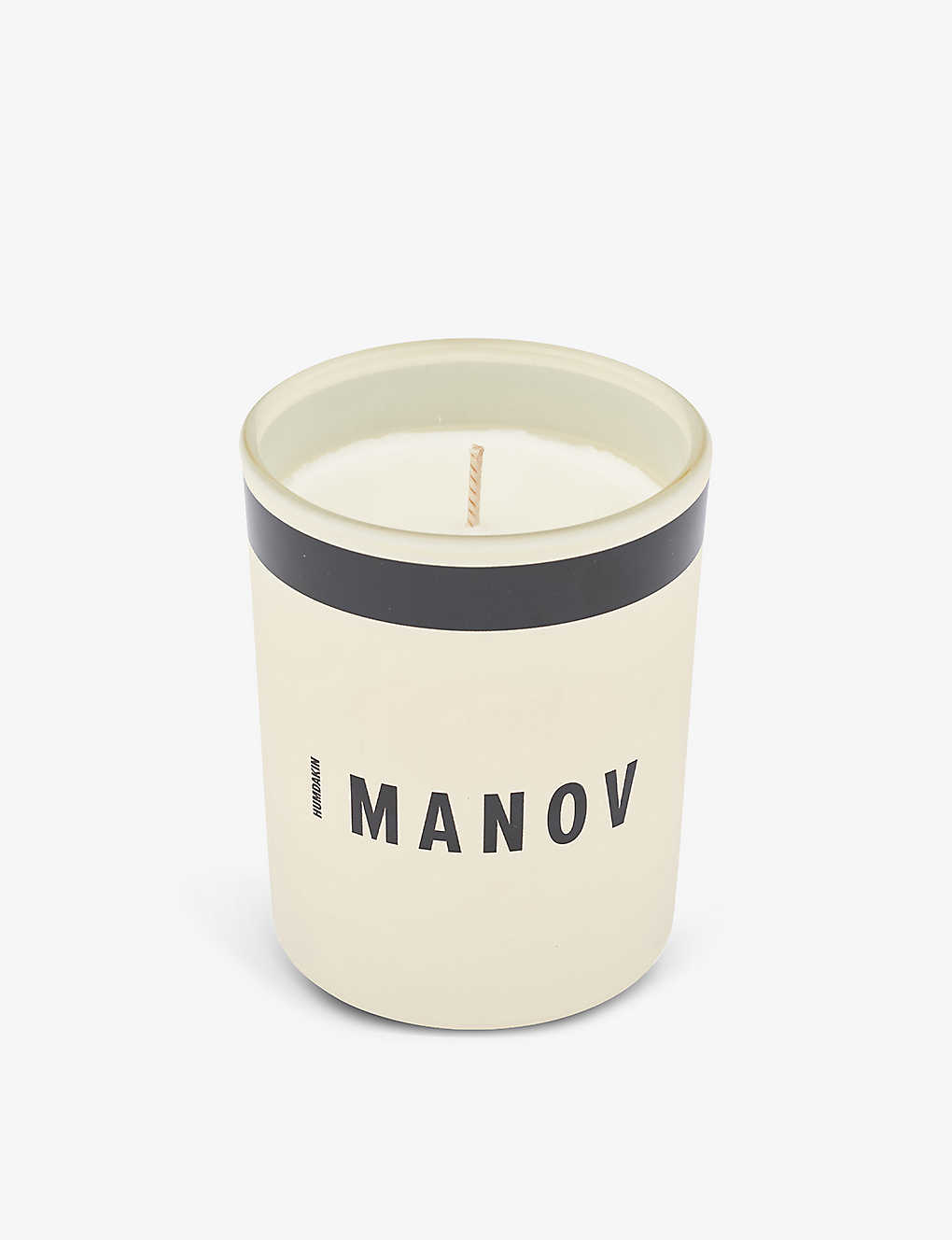 Humdakin Manov Scented Wax Candle 210g