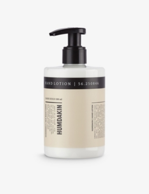 Humdakin 01 Chamomile And Buckthorn Hand Lotion 300ml