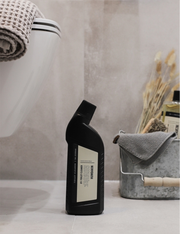 Salvia and Sea Buckthorn toilet cleaner 750ml