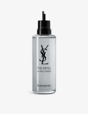 Saint Laurent Yves  Myslf Eau De Parfum Refill