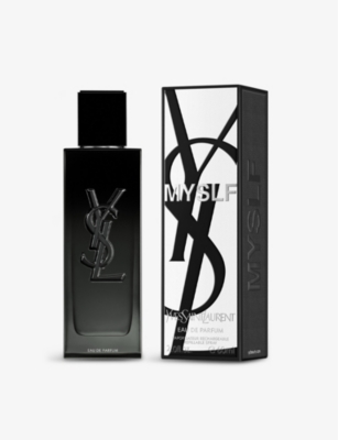 Shop Saint Laurent Yves  Myslf Refillable Eau De Parfum