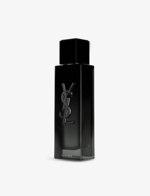 Saint Laurent Yves  Myslf Refillable Eau De Parfum