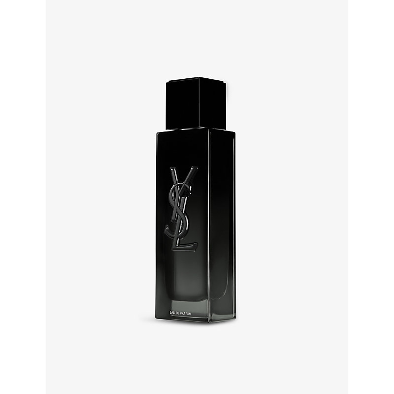 Saint Laurent Yves  Myslf Refillable Eau De Parfum