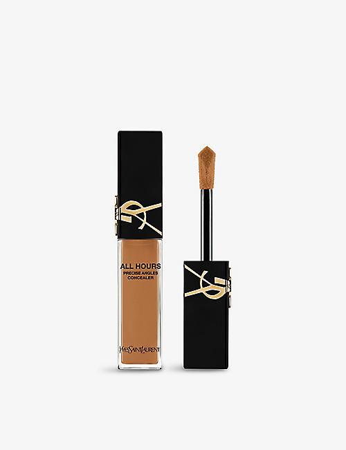YVES SAINT LAURENT: All Hours Precise Angles concealer 15ml