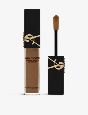 Saint Laurent Yves  Dn5 All Hours Precise Angles Concealer In Dn5