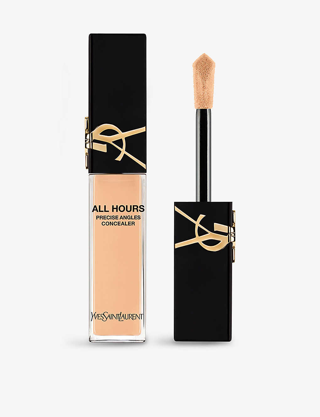 Saint Laurent Yves  Lc1 All Hours Precise Angles Concealer