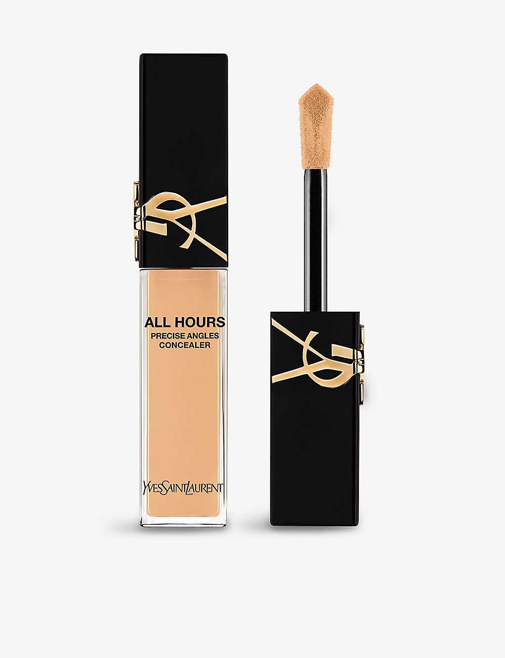 Saint Laurent Yves  Lc2 All Hours Precise Angles Concealer
