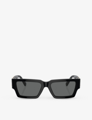 Versace sunglasses clearance selfridges