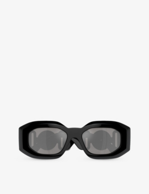 Selfridges versace sunglasses top