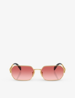 Selfridges prada clearance sunglasses