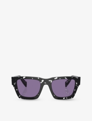 Prada 2024 sunglasses selfridges