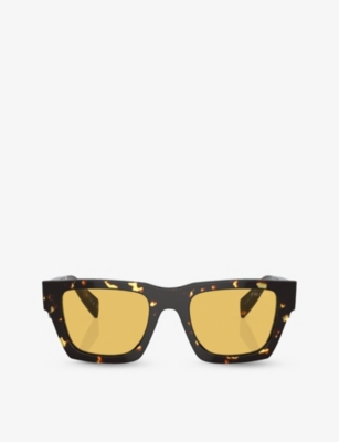 Prada 2025 pillow sunglasses