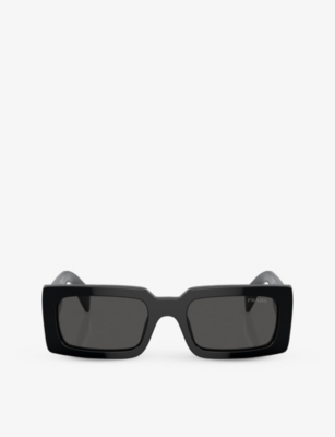 Selfridges top prada sunglasses