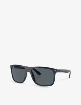 Ray Ban Eyewear In Blue