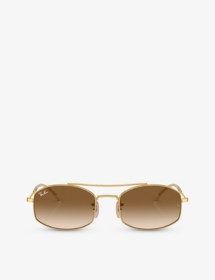 Selfridges ray bans mens online