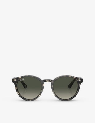 Ray ban tortoise shell online