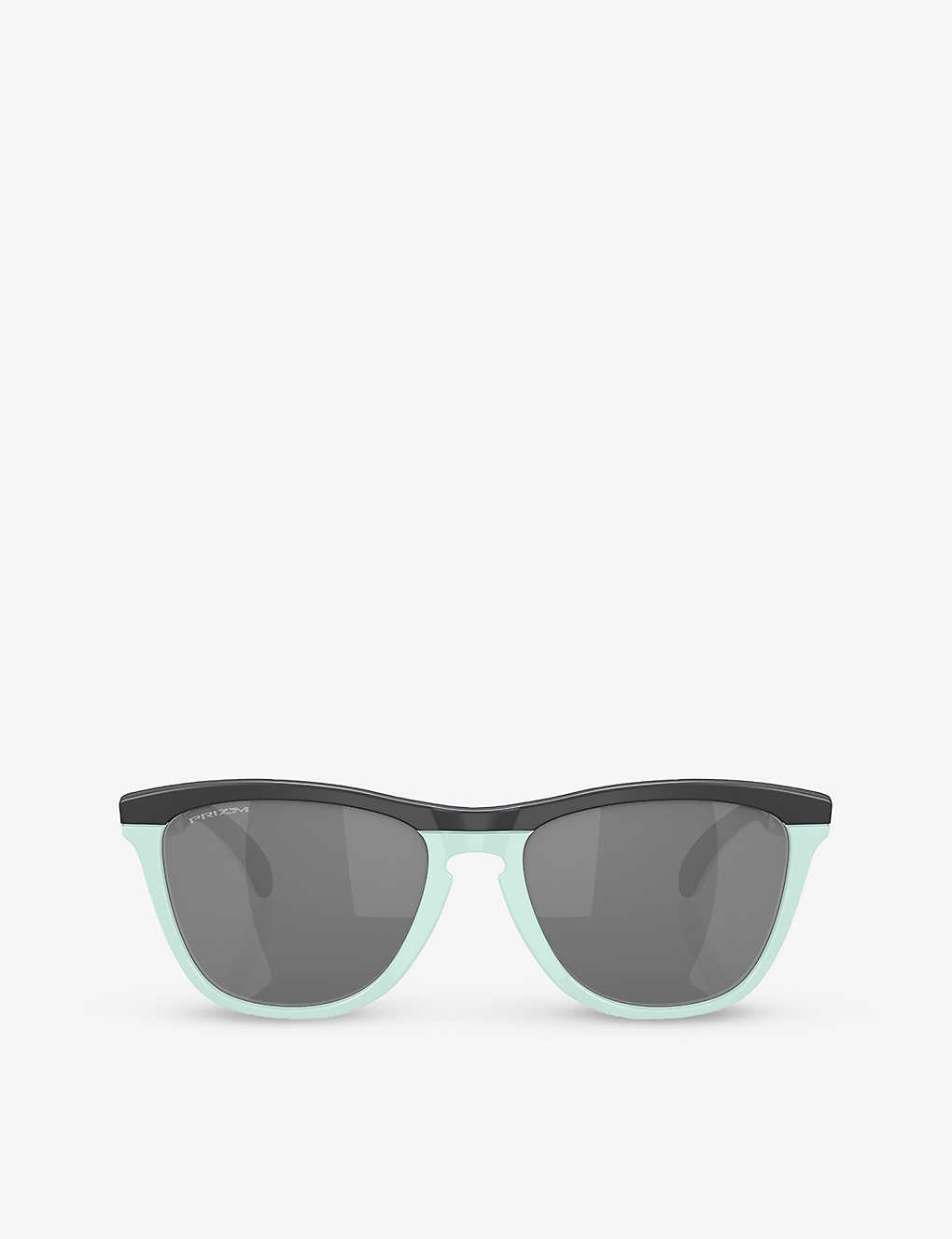 Oakley Womens Multi-coloured Oo9284 Frogskins™ Range Round-frame O Matter™ Sunglasses