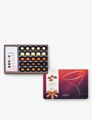NEUHAUS: Chocolate Cocktail box of chocolates 273g