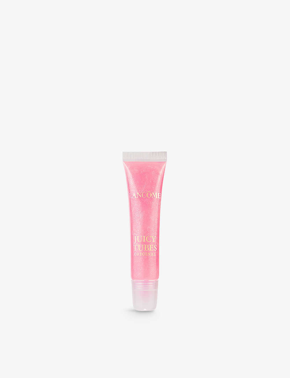 Lancôme Lancome Miracle Juicy Tubes Lip Gloss 15ml
