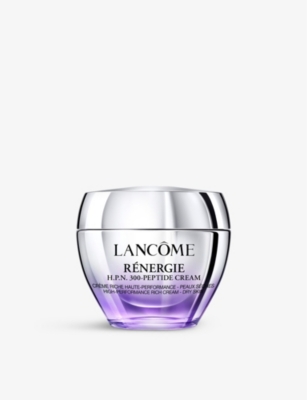 Lancôme Lancome Rénergie H.p.n 300 Peptide Cream 50ml In White