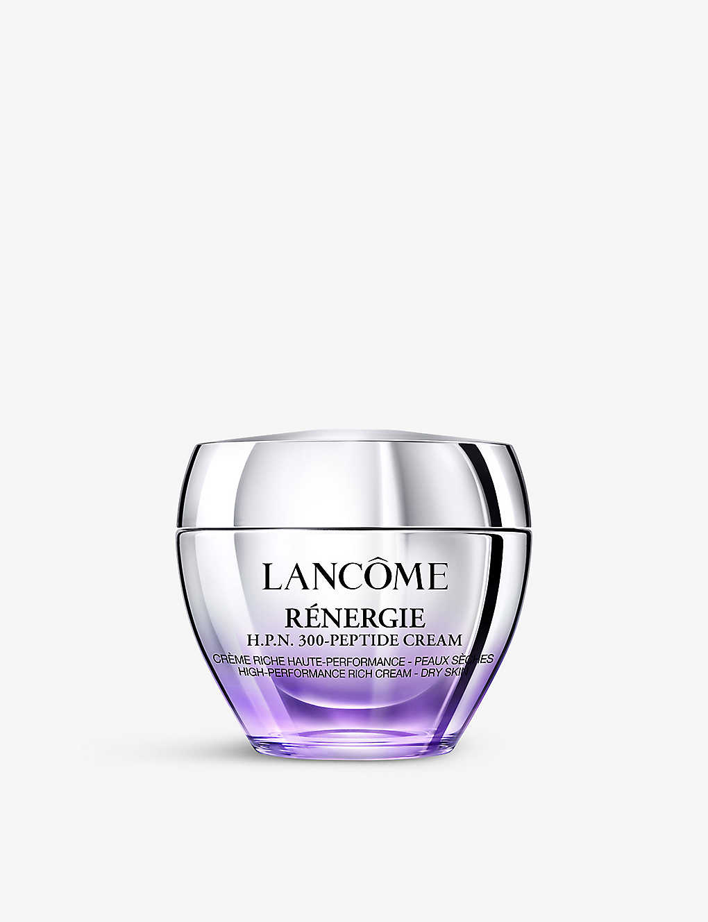 Lancôme Rénergie H.p.n 300 Peptide Cream 50ml In White