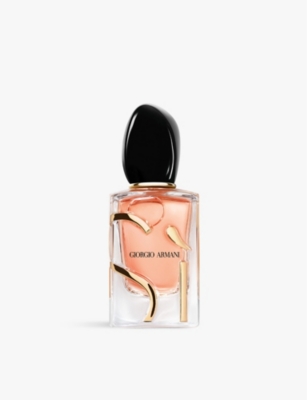 Giorgio Armani Sì Refillable Eau De Parfum Intense