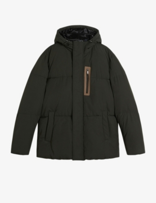 Puffer hotsell jacket selfridges