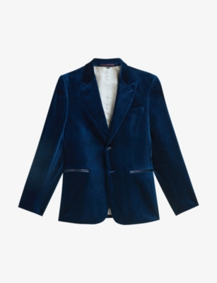 Selfridges blazer sale