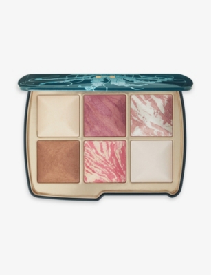 HOURGLASS Ambient Lighting Edit Unlocked palette 8.4g