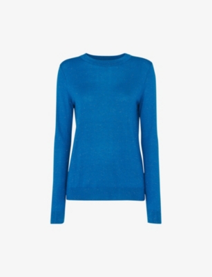 Whistles on sale sparkle jumper