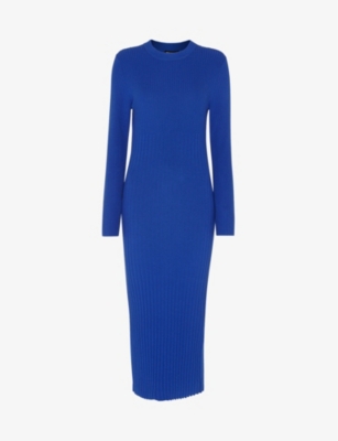 Selfridges 2024 whistles dress