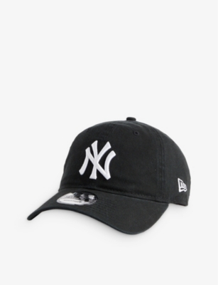 New Era - MLB Beige Fitted Cap - New York Yankees Olive Treasure 59Fifty Khaki/Olive Fitted @ Fitted World by Hatstore