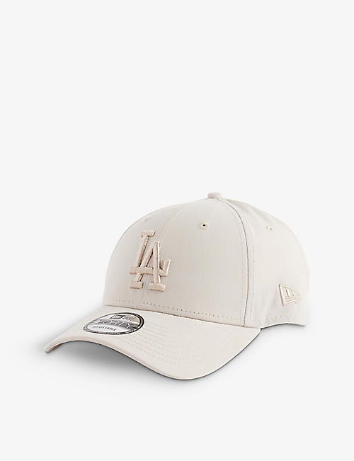 NEW ERA: 9FORTY LA Dodgers recycled-polyester cap